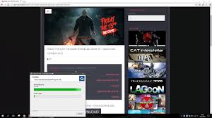 Some games are timeless for a reason. Friday The 13th The Game Download Game Pc Crack Torrent Youtube
