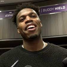Marquese chriss also signed with pelinka. Nba On Espn Buddy Hield On Getting A Contract Extension Facebook