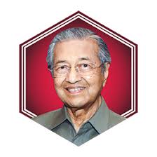 Mahathir (mahathir and ishihara, 1995: 4 Inspiring Examples Of True Leadership From Prime Minister Tun Dr Mahathir Mohamad Tatler Malaysia