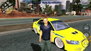 Gta san andreas lite android is an open world full of action and adventure game having a lot of fun for the game overs. Gta Sa Lite Modfastandfourius Apk Data Obb Gapmod Com