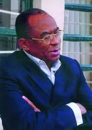 Archivo General de la Nación