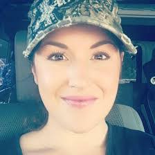 Haley Pennington's Instagram, Twitter & Facebook