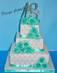 Pin Su Cake