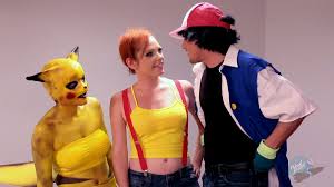 Strokemon Go | page 9