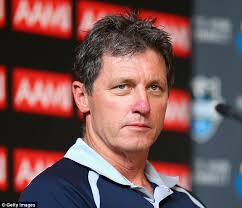 State of Origin former referees leader says match official selection is a  'dead set joke'