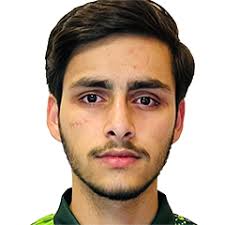 Hashim Imran Abbasi Profile & Career Stats