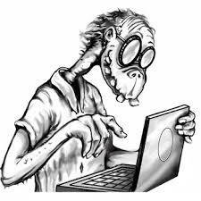 Computer Nerd By Keith Naquin Teachers Pay Teachers You can even create your own characters and start drawing a comic strip or work on cartoon drawing isn't that different from figure drawing; computer nerd