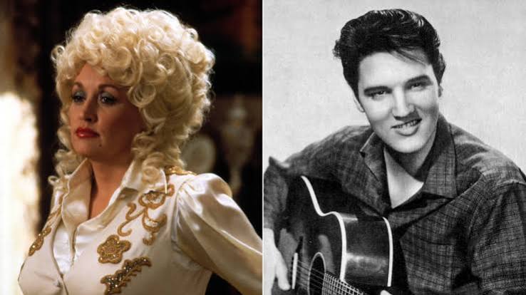 Why Dolly Parton 'broke her own heart' by refusing to work with Elvis Presley - Smooth