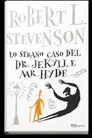 Hyde è un doppio trionfo.vi sono in esso l'interesse esteriore del conan doyle e l'interesse interiore di henry james. Lo Strano Caso Del Dottor Jekyll E Mr Hyde Rizzoli Libri