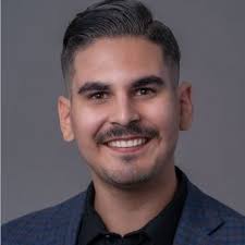 Davis Harper (@davismharper)