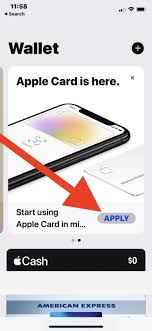 New users who sign up for the apple card will get 6 percent cash back on apple purchases through march 31, 2021. How To Apply For Apple Card Osxdaily
