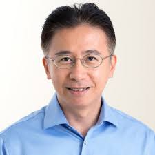 William Sun's Instagram, Twitter & Facebook