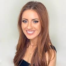 Anna Mcwhirter's Instagram, Twitter & Facebook