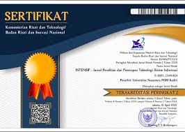 Dengan penggunaan include_once() atau require_once() maka berarti penyisipan hanya di panggil sekali saja. Submissions Intensif Jurnal Ilmiah Penelitian Dan Penerapan Teknologi Sistem Informasi