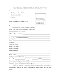 Maybe you would like to learn more about one of these? Application To Commissioner Superintendent Of Police For Noc