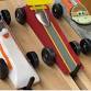 Pine Wood Derby Race 1 of 3 — Downey Brewing Com... event in Dearborn, MI