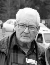 Obituary information for Clarence William Hoosier