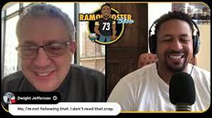 Ramon Foster Steelers Show