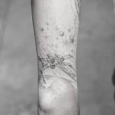 Get directions, reviews and information for tattoo x in warren, mi. X Wing Tattoos Tattoofilter