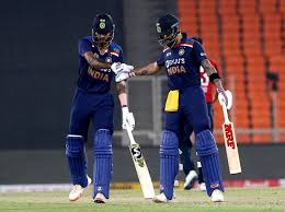 The match india vs england live cricket score on 23rd march, 01:30 am ist at maharashtra cricket association stadium, pune available it. Ind Vs Eng Live Score Fifth T20 Butler Malan Set Hearth To 50 Runs Informational King