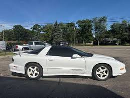 Image result for Bright White 1996 Firebird