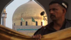 Security crackdown as Pakistan mourns Sufi shrine victims