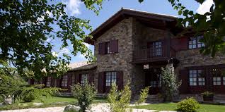 Casas situadas en garray a 5 km. Casa Rural En Soria Cueva De Agreda El Vallejuelo