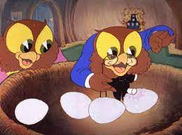 I Love To Singa Merrie Melodies Animated Cartoons The Jazz Singer