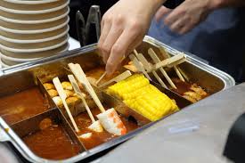 Itu memang senario dia kalau masuk family mart. Family Mart Malaysia Wisma Lim Foo Yong What To Buy Rebecca Saw