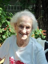 Obituary of Agnes Cole