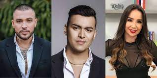 Las razones por las que Yeison Jiménez acabaría con el matrimonio de Jessi Uribe y Paola