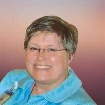 Cynthia Louise Painter Obituary