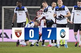 Commento in attesa di approvazione! Serie A Atalanta Milan 5 0 Troppa Dea Per Il Diavolo Che Lezione Per I Rossoneri