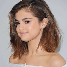 For women that possess round face and thin hair, asymmetric style haircuts are also the ideal style to adopt. 28 Of The Best Hairstyles For Round Faces