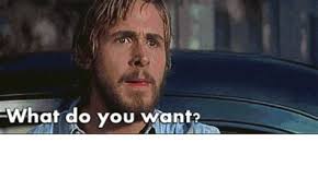 Think What You Want Memes