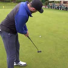 Hi i'm rick shiels, welcome to my channel rickshielspgagolf. Rick Shiels Golf How To Putt Like Tiger Woods Facebook
