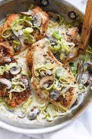 Quick Dinner Recipe Ideas For After Work Domino Quick Dinner Recipes Recipes Leek Recipes