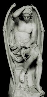 His pictures soon attracted attention, and by his birth of venus (1863), now in the luxembourg, he became famous, being elected that year to the institute. Le Genie Du Mal Wikipedia