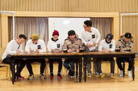 Jessi asks running man cast what type of x she is in fun interview ahead of comeback. Running Man Cast Infiltrates Lee Kwang Soo S House Soompi