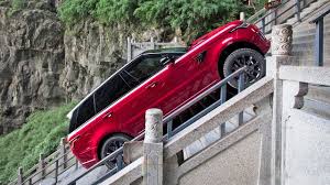 Dude Range Rover Sport 2018 Dragon Challenge Extreme Climb Range Rover Sport Range Rover Range Rover Sport 2018