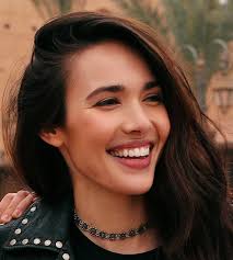 Contact Ana Moya Calzado