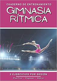 5.9.5.503 (06/08/2021) saltar a la selección de lenguaje saltar a contenido principal Cuaderno De Entrenamiento Gimnasia Ritmica Libro De Ejercicios Y Plan De Entrenamiento Planificacion Deportiva Evaluar Y Apuntar Objetivos Spanish Edition Desarrollo De Gimnasia Ritmica 9798706498214 Amazon Com Books