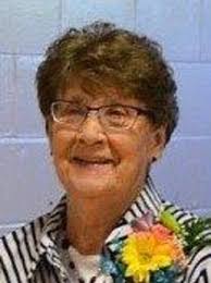 Obituary Ada C Drevecky Of Park River North Dakota Tollefson Funeral Home