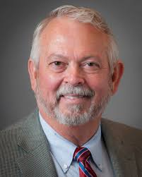 Longtime director of Association of Counties to retire