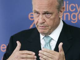 Democrats tear into Fred Thompson