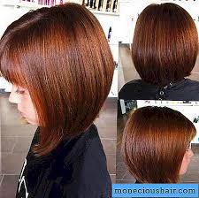 Potongan Rambut Untuk Perempuan 6 7 Tahun Penjagaan Rambut