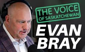 The Evan Bray Show