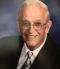 Obituary for Ernest "Ernie" Baltz