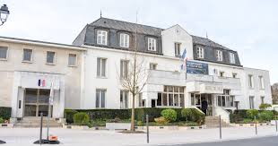 54 rue sainte claire deville, 83000 toulon. Annuaire Des Services Municipaux Montgeron