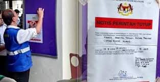 Pemeriksaan kualiti dan keselamatan makanan ke semua premis makanan uitmks. Kenyataan Akhbar Kpk 19 Ogos 2017 Isu Penutupan Kantin Di Hospital Tengku Ampuan Rahimah Klang From The Desk Of The Director General Of Health Malaysia